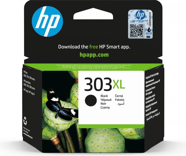 HP 303xl (CF)