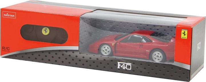 Actual product image Jamara Ferrari F40 1:24