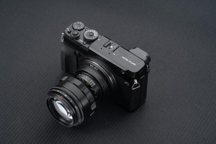 Image du produit TTArtisan 75mm f1.5 Monture M42 (M42, Plein format)