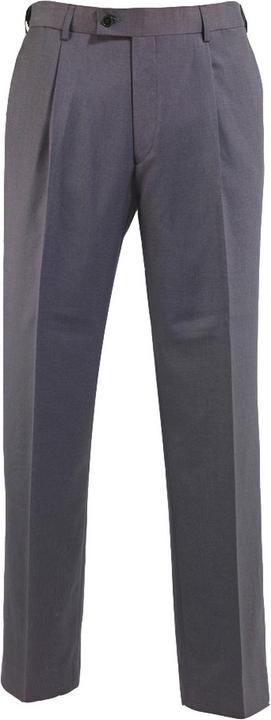 Image du produit Alexandra Pantalon Icona Pantalon de costume à plis (42)