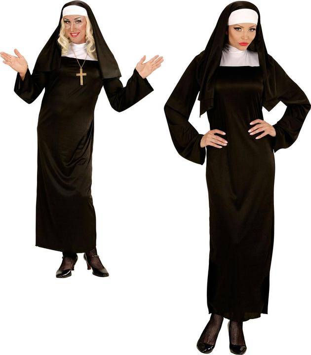 Image du produit Widmann Nonne Mia (XXL)