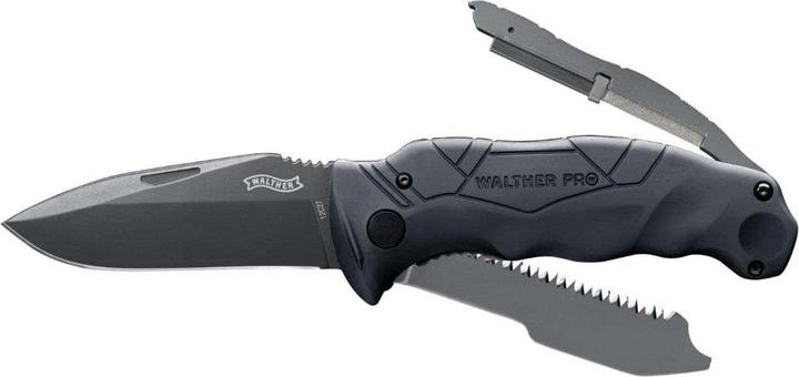 Immagine prodotto Walther Coltello SFP - Survival Folder Pro