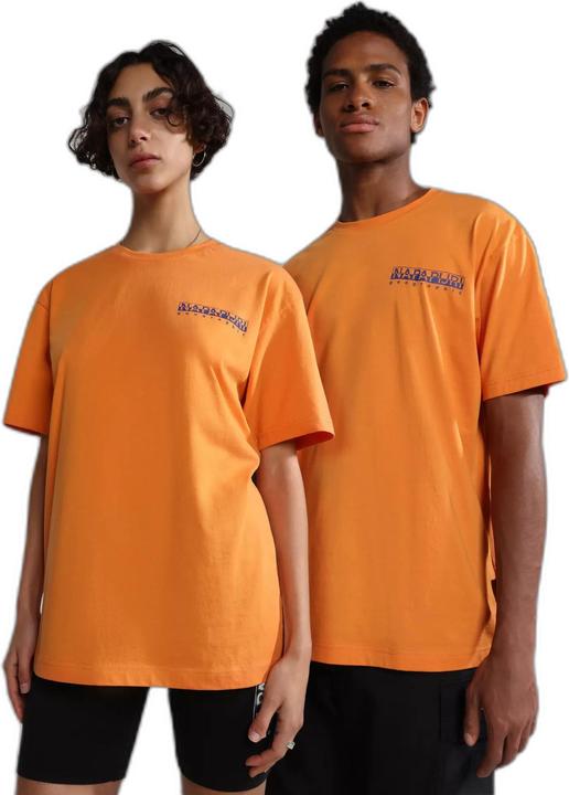 Image du produit Napapijri t-shirt bolivar (XS)