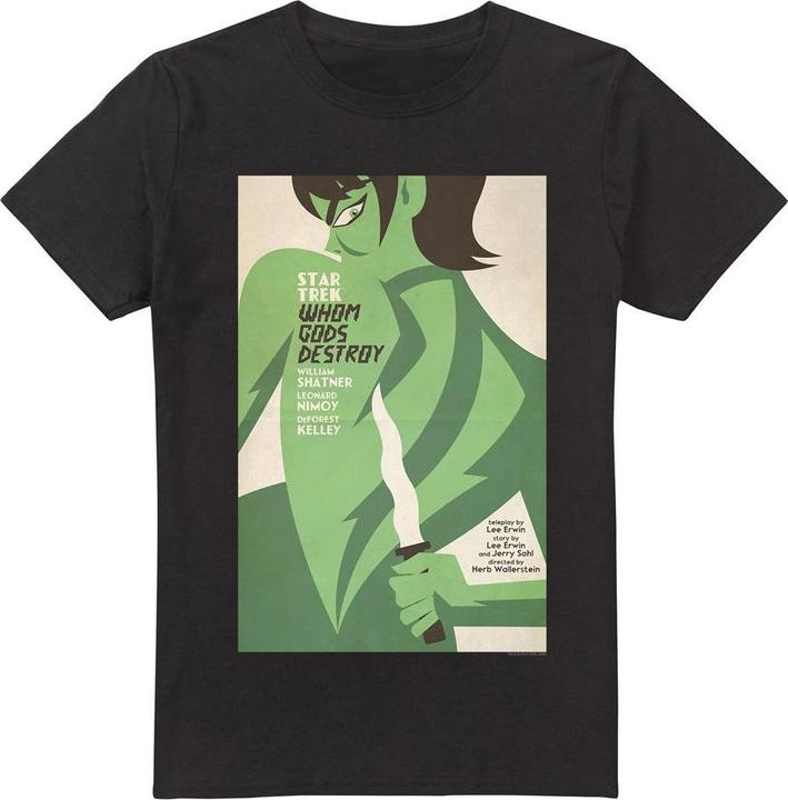 Produktbild The Original Series Episode 69 TShirt (XXL)