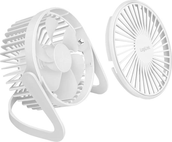 Actual product image LogiLink UA0402 (30 dB)