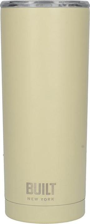 Produktbild Built A 0.6 l vanilla thermal cup was vacuum insulated (0.60 l)