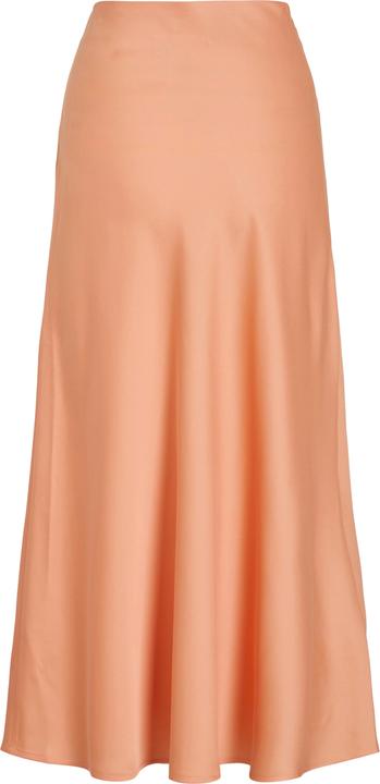 Produktbild Vila VIELLETTE High Waist Midirock (38)