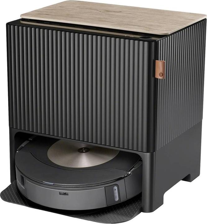 Produktbild iRobot Roomba Combo j9+ (Saugwischroboter)