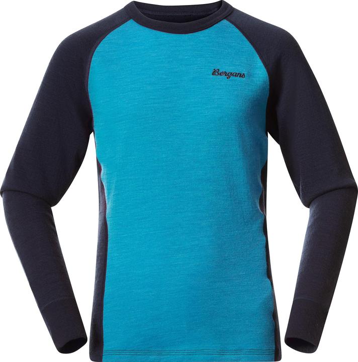 Aqua Lagoon-Navy Blue