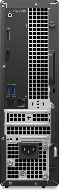 Actual product image Dell Inspiron 3030 SFF (Intel Core i5-12400, 8 GB, 512 GB, UHD Graphics 730)