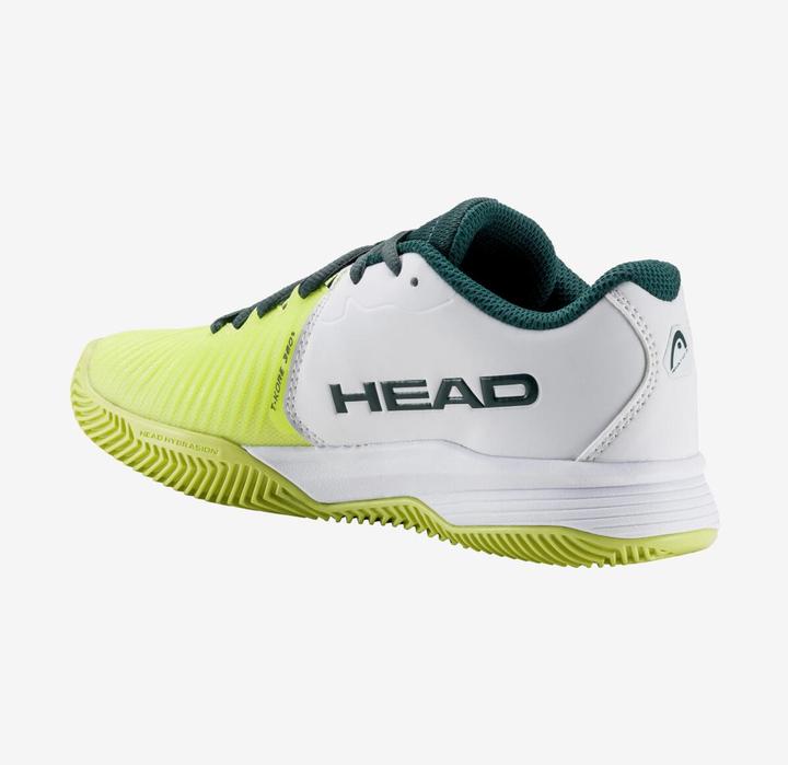 Image du produit Head Chaussures de Tennis Revolt Pro 4.0 Terre Battue Junior (39)