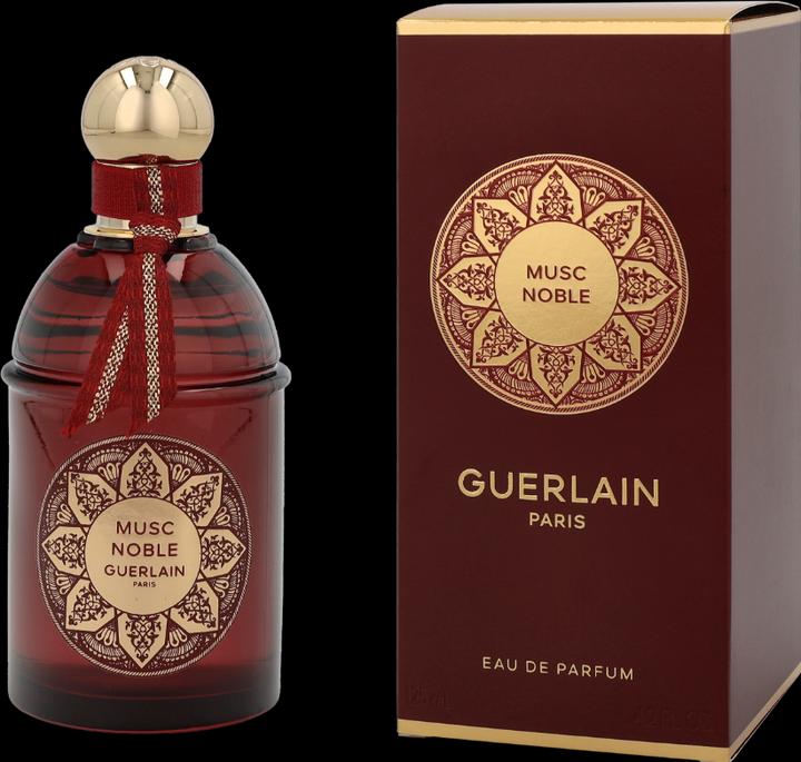 Image du produit Guerlain Musc Noble (Eau de parfum, 125 ml)