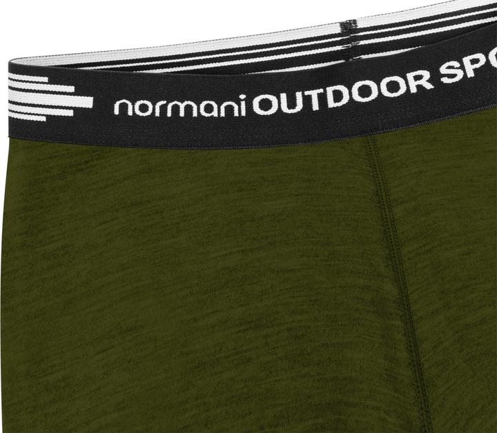 Immagine prodotto Normani Damen Merino Unterhose Perth - 9125 (XL)