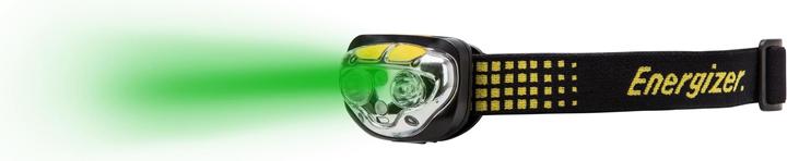 Actual product image Energizer Vision Ultra (450 lm)