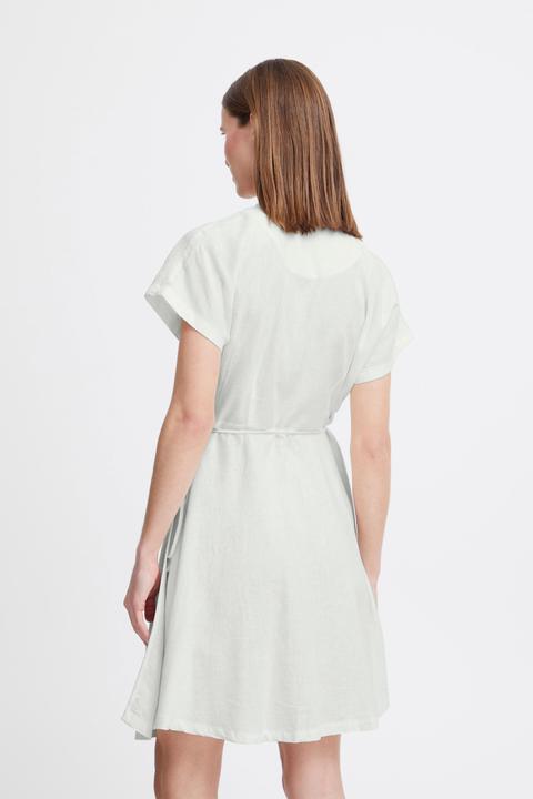 Image du produit B.young BYFALAKKA WRAP DRESS 20814558 (38)