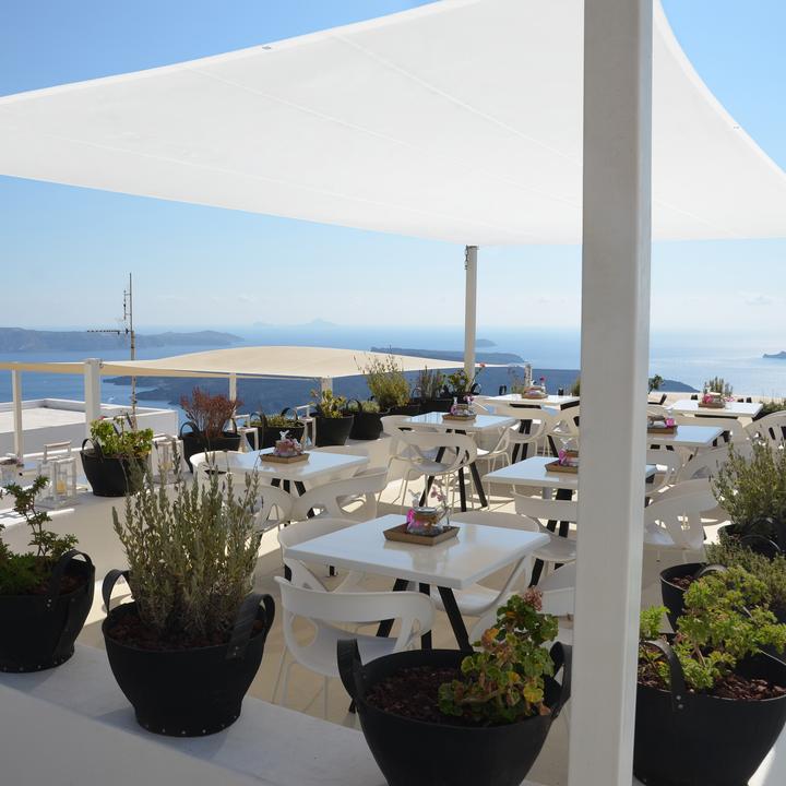 Actual product image Relaxdays Shade sail (550 x 450 x 0.1 cm)