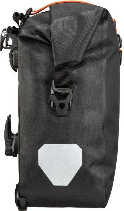 Immagine prodotto Ortlieb Gravel Pack (25 l, Borsa portapacchi)