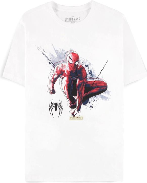 Produktbild Difuzed Spider-Man - Spiderman - XXL Grosse (L)