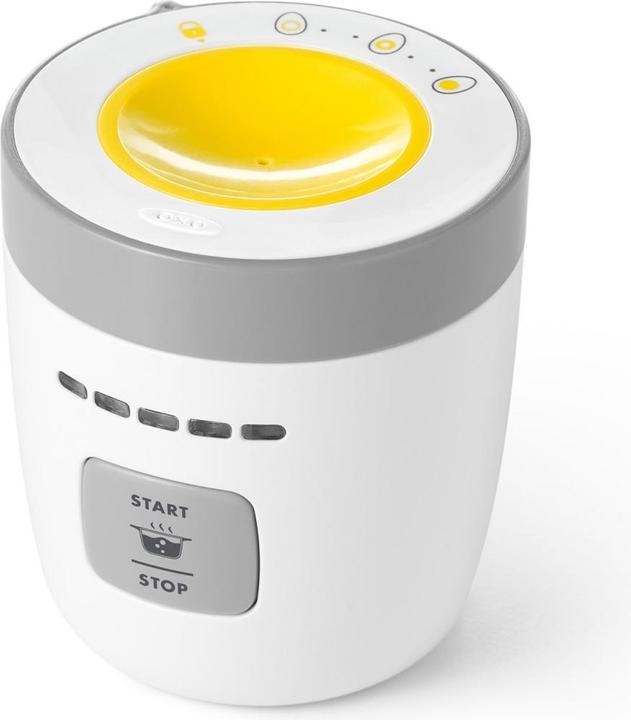 Actual product image OXO GG eggs timer