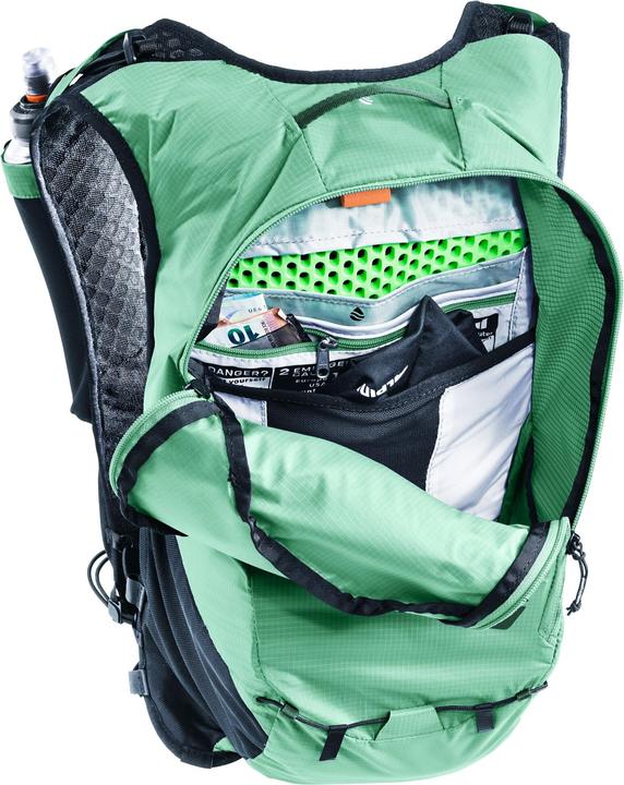 Actual product image Deuter Ascender 7 (7 l)