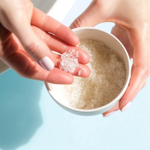 Produktbild Ahava Dead Sea Salz (250 ml, Badesalz)