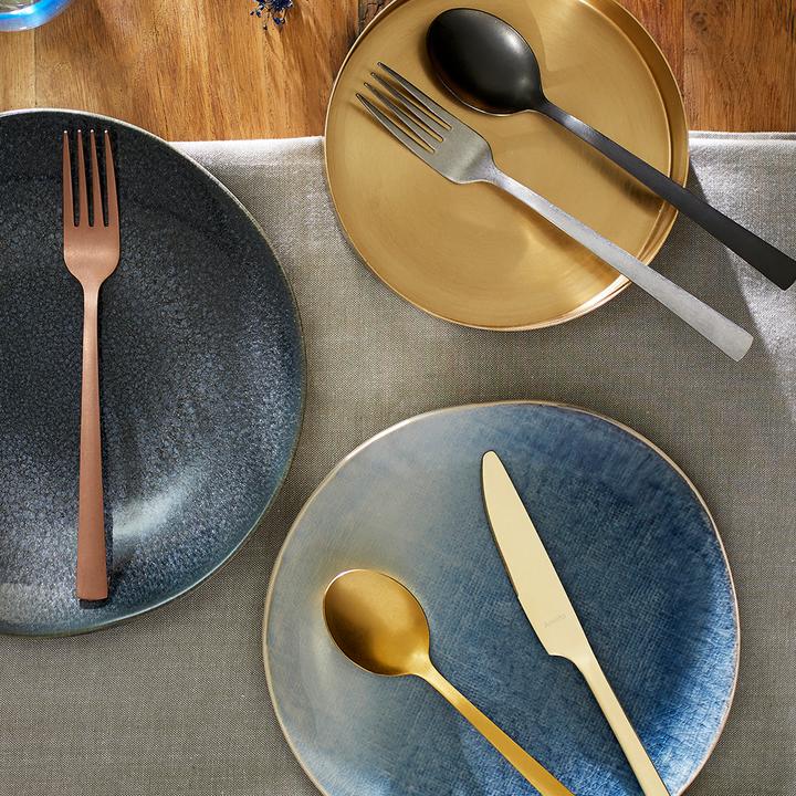 Immagine prodotto Amefa Manilla (16 Pezzo/i, Set di posate)
