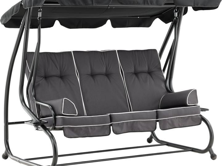 Produktbild Venture Home Gartenkissen Cus