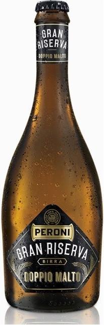 Produktbild Peroni Gran Riserva DOPPIO MALTO Kiste / (12 x 50 cl)