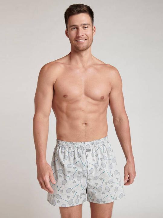Image du produit Jockey Boxer de badminton (XXL)
