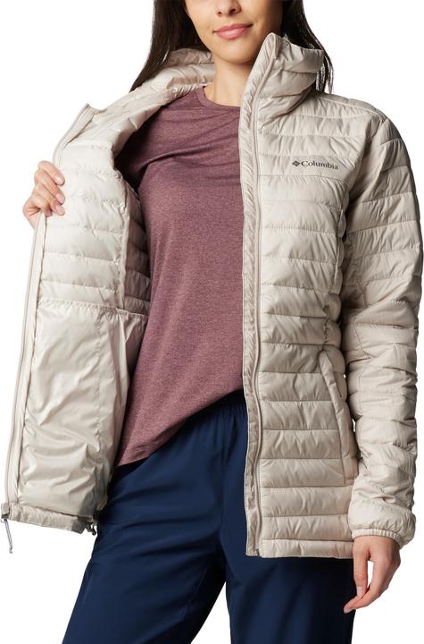 Actual product image Columbia Silver Falls™ II Full Zip Jacket (S)