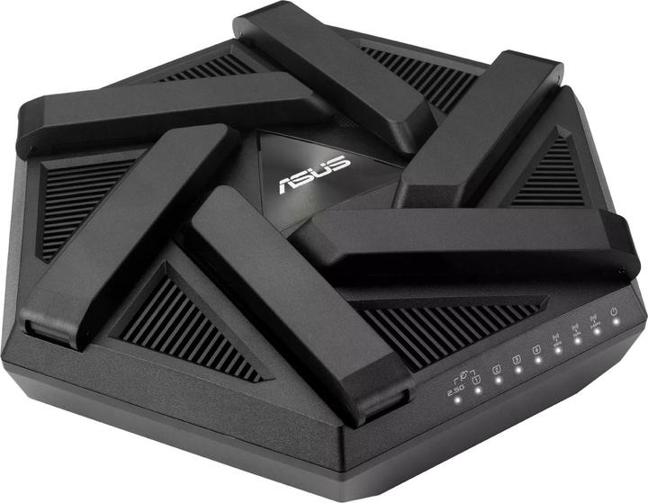 Produktbild ASUS RT-AXE7800