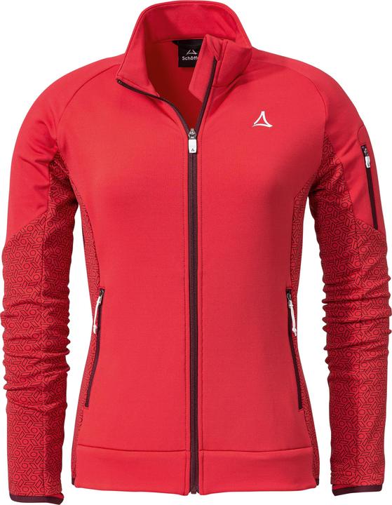 Actual product image Schöffel Fleece Jacket Schruns L (46)