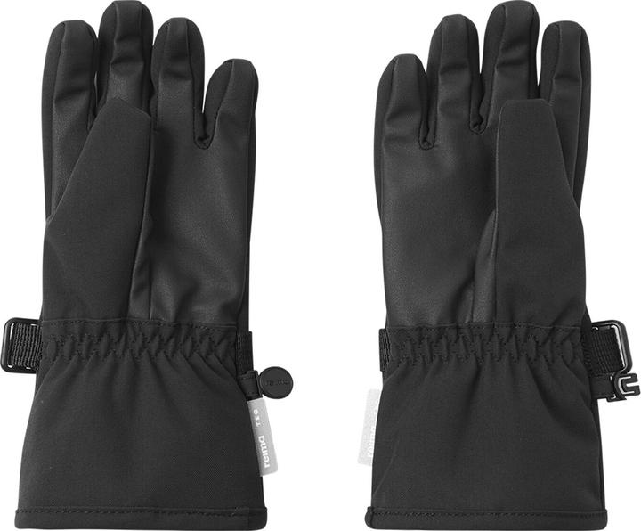 Actual product image Reima tec er Glove Pivo Black (4)