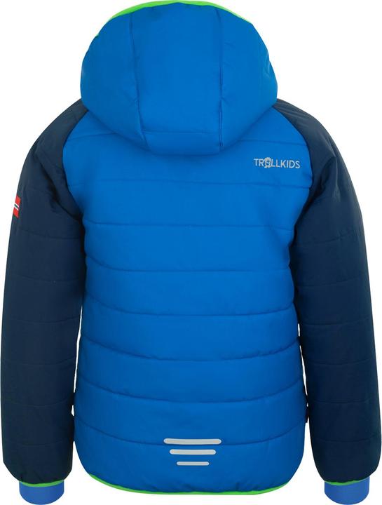 Produktbild Trollkids Kid's Hafjell Snow Jacket Pro (98)