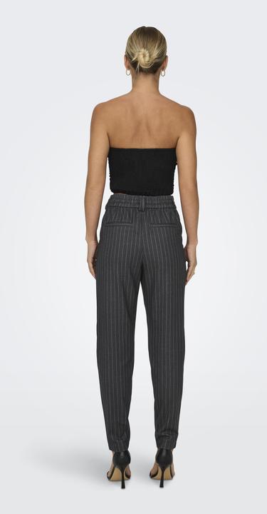 Actual product image Only Regular fit Medium waist trousers Classic trousers (32)