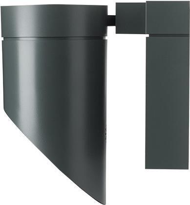 Image du produit somfy 1870472 Caméra de sécurité IP Caméra de sécurité extérieure 1920 x 1080 pixels Mur (1920 x 1080 Pixels)