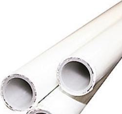 Produktbild Uponor UNIPIPE HV.LIGE 5 M, 50X4,5 MM - (5 meter)