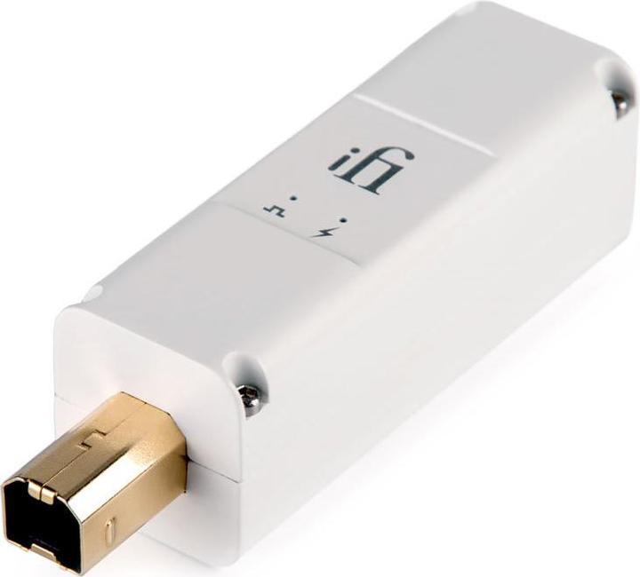 iFi Audio iPurifier3 USB-B (Accessoire)