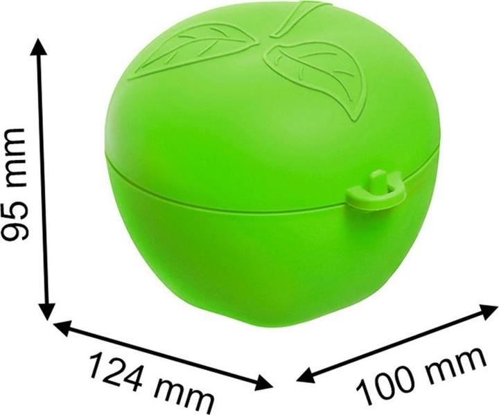 Productafbeelding Rotho Appeldoos Fun 0,55 l 12,4x11x9,5cm