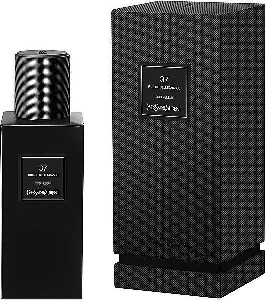 Produktbild Yves Saint Laurent 37 Rue De Bellechasse (Eau de Parfum, 125 ml)