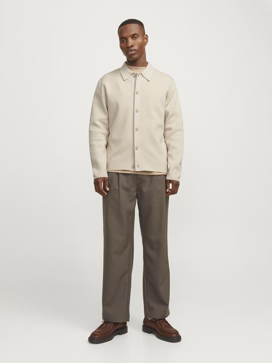 Produktbild Jack & Jones Jprccmilano Spring Knit Cardigan Ln (L)