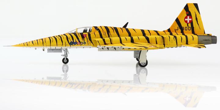Image du produit Hobby Master Tigre F-5E Sinacat