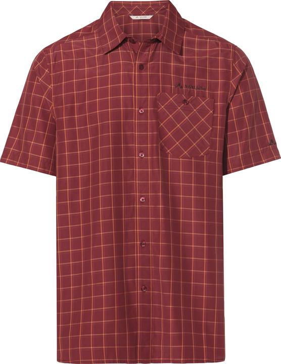 Carmine, Mars Red
