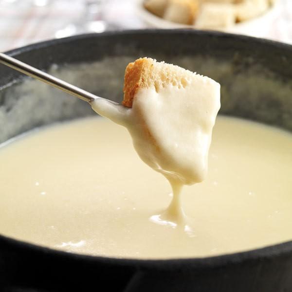 Actual product image Heidi Cheese Line Heidi (Chinoise Fondue, Fondue Bourguignonne)