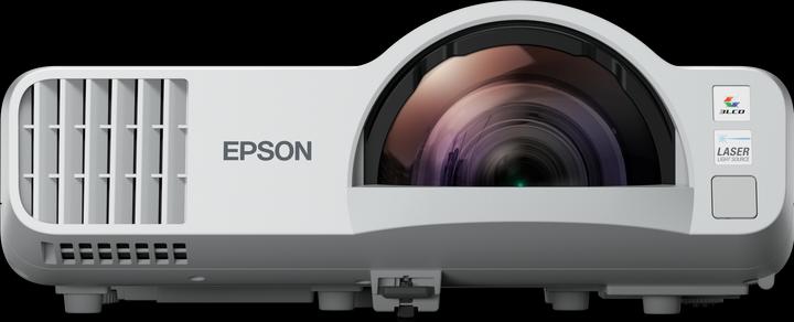 Produktbild Epson EB-L210SF (Full HD, 4000 lm, 0.61:1)