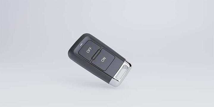 Produktbild Webasto Telestart T99 Komplettset