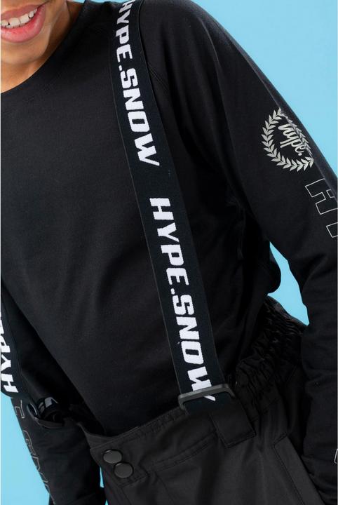 Actual product image Hype Ski trousers Snow (164)