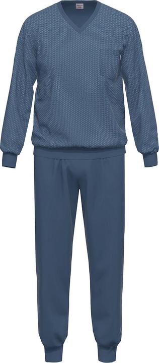 Image du produit Ammann Pyjama Tic Tac (54, XL)