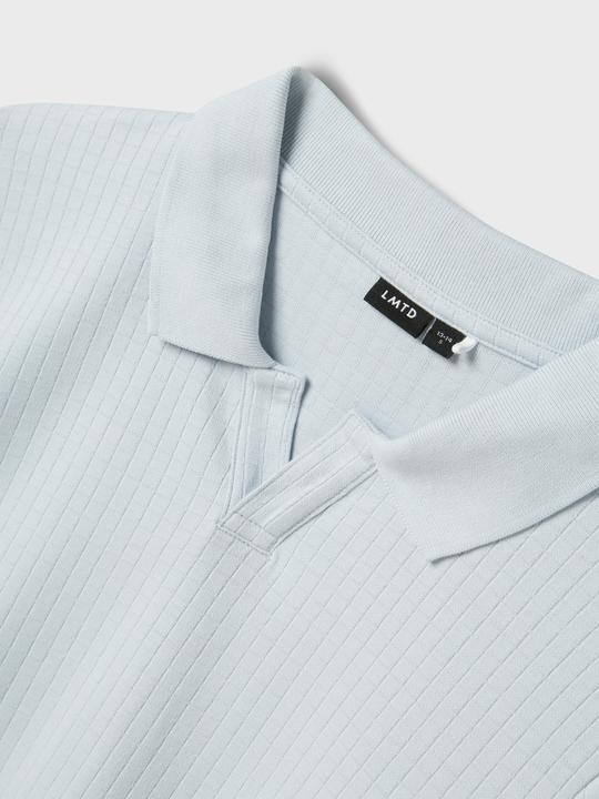 Produktbild Lmtd Bio-Baumwoll Polo shirt (122)