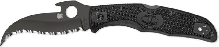 Spyderco Matriarche 2 (9.10 cm)